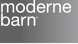 Moderne Barn logo
